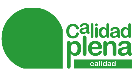 Logo Calidad Plena