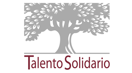 Logo Talento Solidario