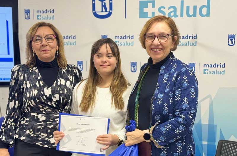 Empleadis es uno de los proyectos ms logevos del rea de Adultos de la Fundacin Gil Gayarre