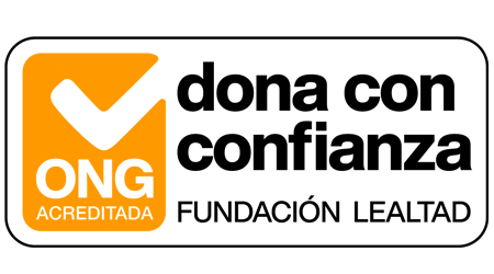 Logo Fundación Lealtad
