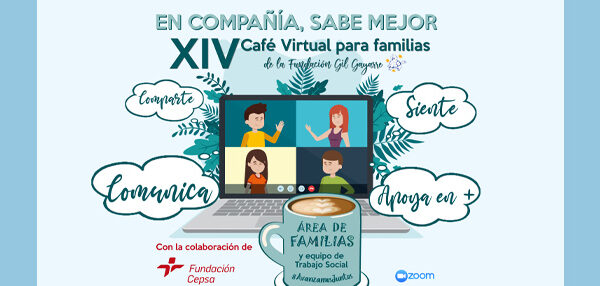 XIV Café Virtual