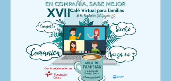 XVII Café Virtual